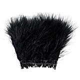 Strung Marabou 1/4 oz. - Wapsi Australia