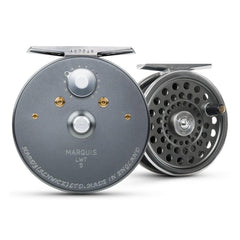 Hardy Marquis fly reel Australia