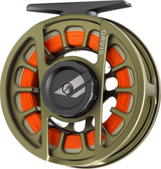 Orvis Hydros Fly Reel