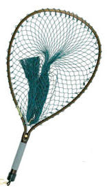 McLean Fixed Landing Net Medium Australia