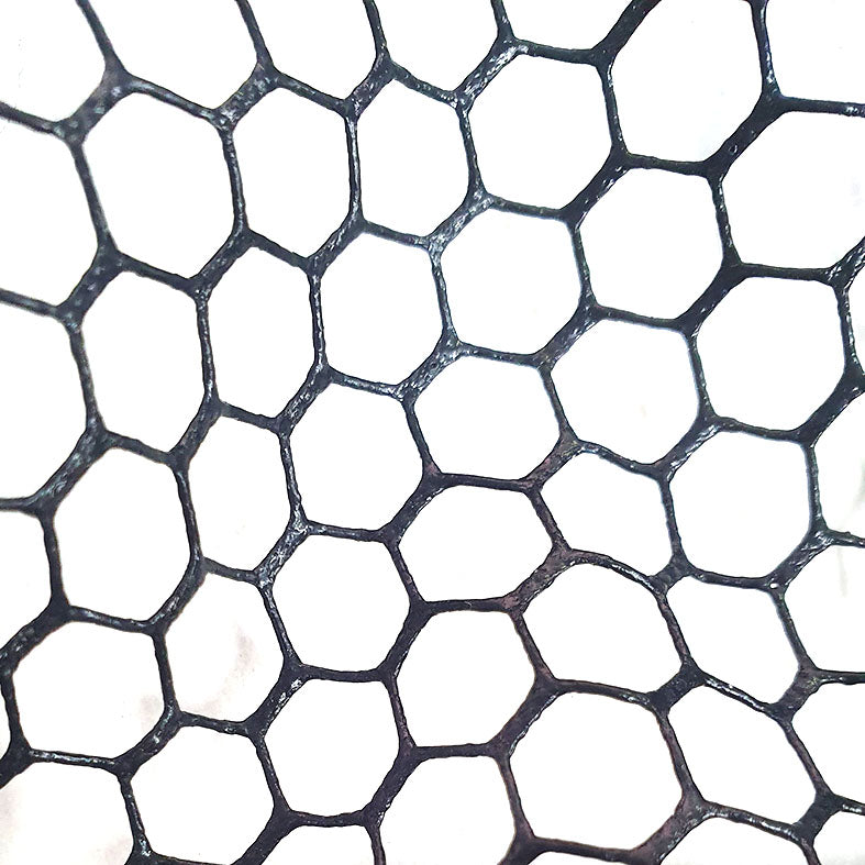 McLean rubber mesh Australia