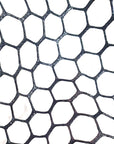 McLean rubber mesh Australia