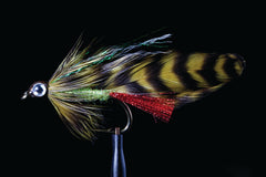 Mega Orbit #2 Manic Tackle Project Fly Fishing Australia New Zealand 