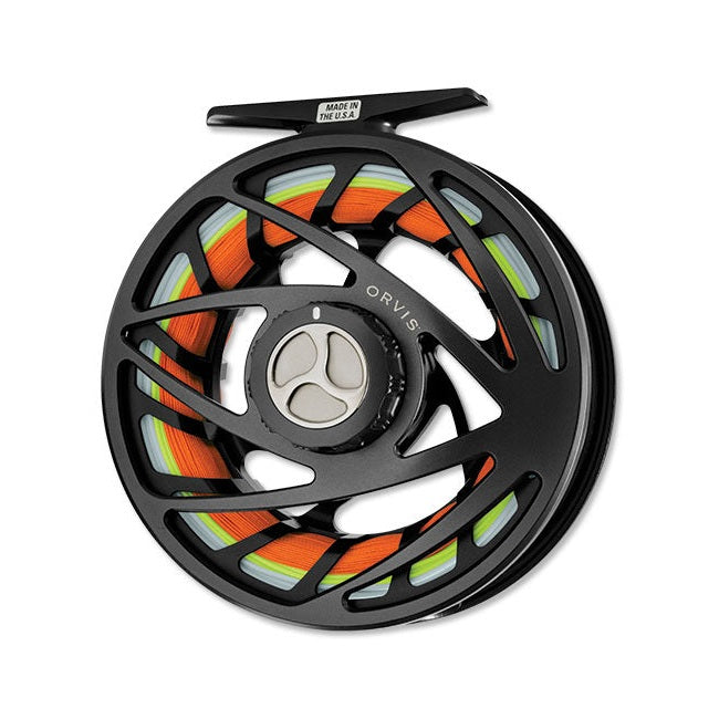 Orvis Mirage Fly Reel