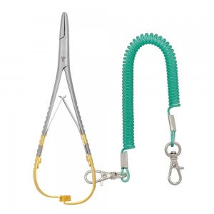 Dr Slick Mitten Scissor Clamp Gold Australia 