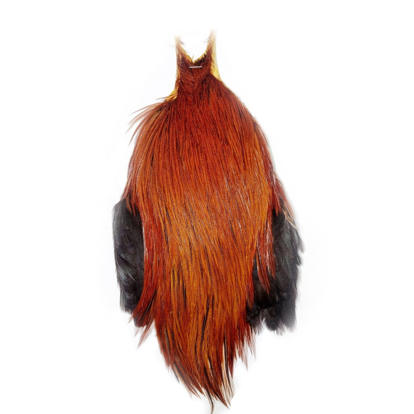 Metz Premium Neck Hackle grade #2 Australia NZ