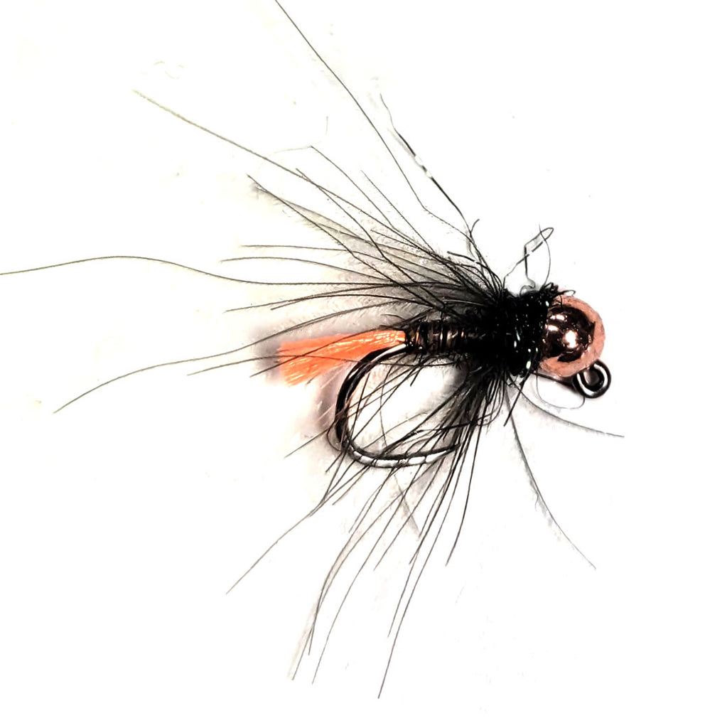 Euro/Jig Nymph's X 6