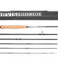 Orvis Clearwater 6 piece