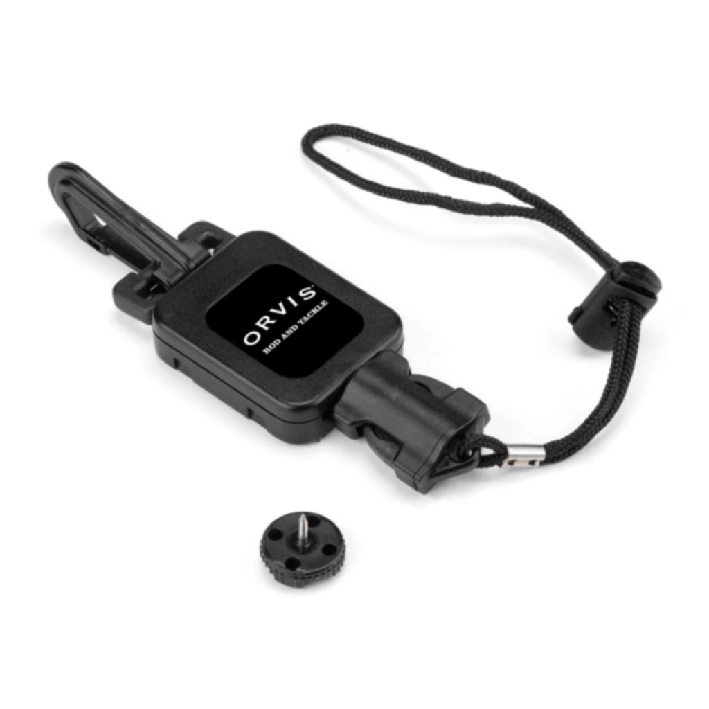 Orvis Gear Keeper Staff Tether Australia NZ