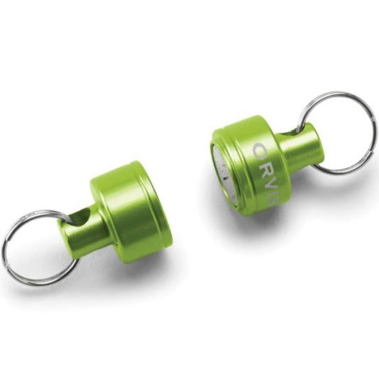 Orvis Magnetic Net Release Fly Fishing Australia, New Zealand 