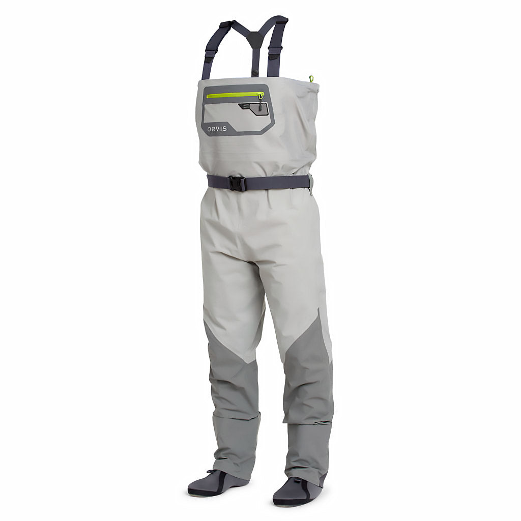 Orvis Mens Ultralight Convertible Wader Tasmania Australia