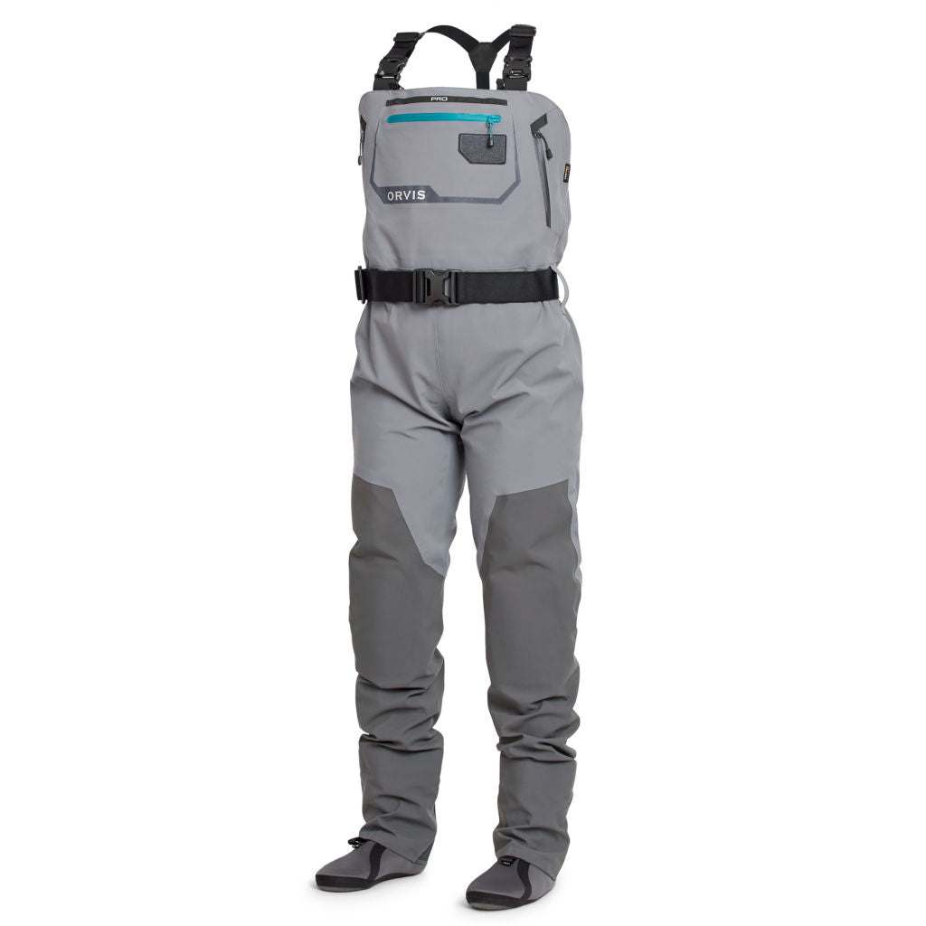 Women's Orvis Pro Waders Fly Fishing Australia, New Zealand