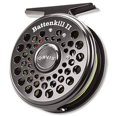 Orvis Battenkill Reel