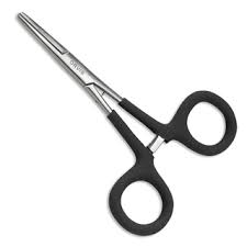 Orvis Comfy Grip Forceps