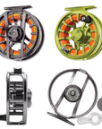 Orvis Hydros SL Reels Australia