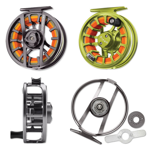 Orvis Hydros SL Reels Australia