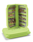 Orvis lightweight Foam Fly Box
