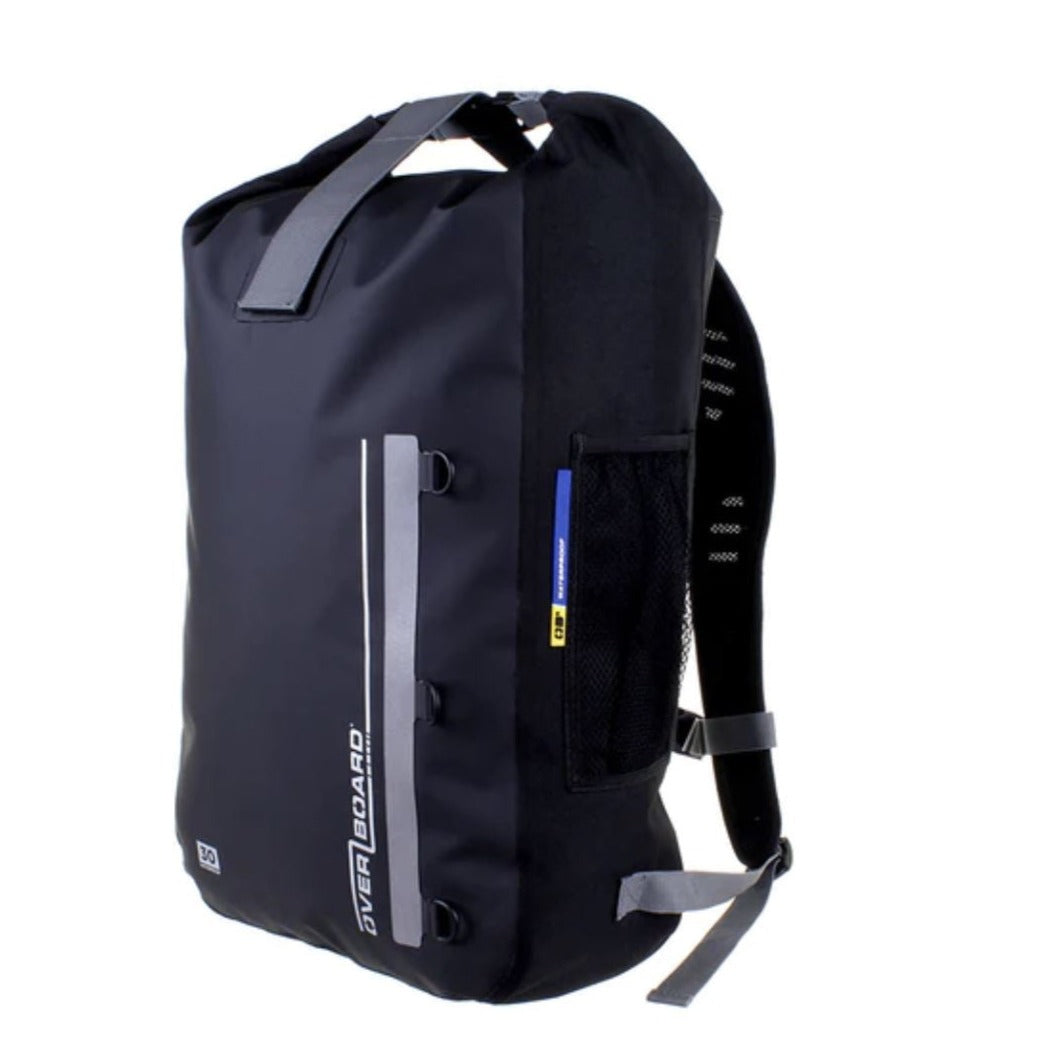 Overboard 100% Water Proof Backpack, Flyfishing, Australia, NZ
