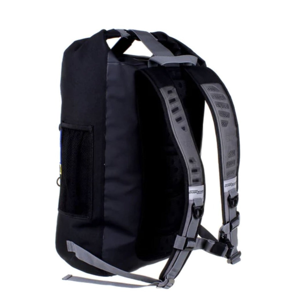 Overboard 100% Water Proof Classic Backpack, Flyfishing, Australia, NZ