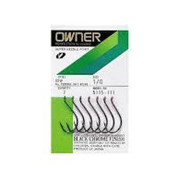 Owner 5115 OH-SSW HOOKS Australia