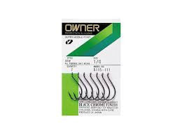 Owner 5115 OH-SSW HOOKS Australia