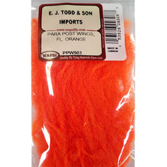 Para Post Wapsi Fluro Orange Australia New Zealand