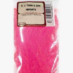 Para Post Wapsi Hot Pink Orange Australia New Zealand