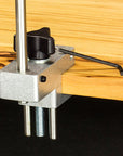 Peak Fly Tying Vice Vise Clamp One of the worlds best Australia