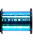 Perdigon Body Iridescent Blue - SEMPERFLI, Fly Fishing Australia New Zealand  