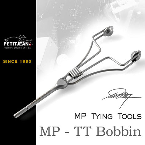 Petitjean Bobbin Holder