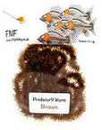 Predator 9 Worm FNF