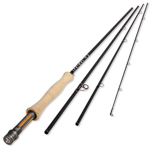 Primal Raw best value fly rod Australia