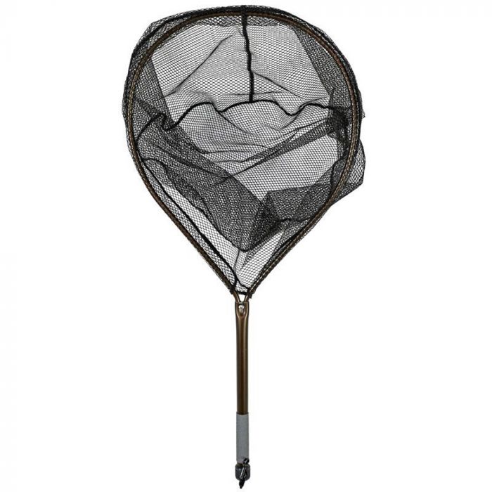 M100 Mclean Long Handle Weigh Net, Australian, NZ