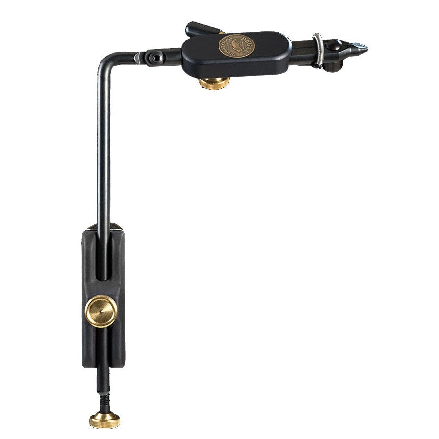 Regal fly tying vise vice Australia