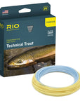 RIO Technical Trout Australia