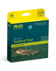 Rio Technical Trout Fly Line