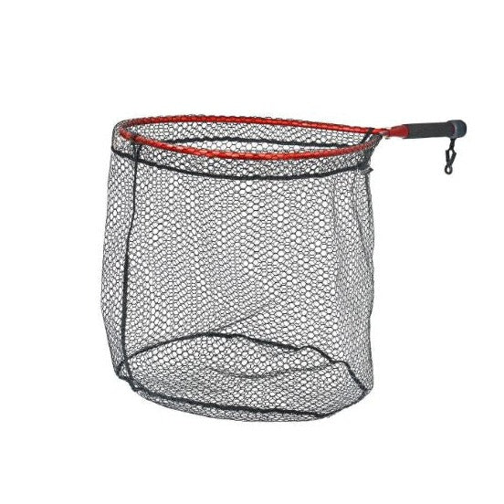 Mclean R111 Weigh Net Red, Fly fishing, Australia, NZ