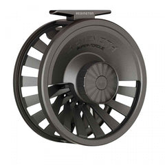 Redington Behemoth Reel Gunmetal Australia