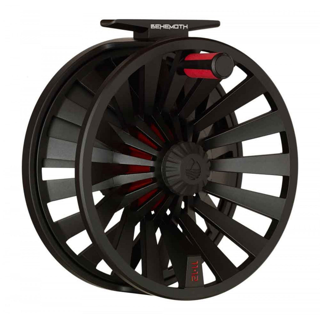 Redington Behemoth Spool Australia 