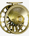 Redington Grande Champagne Fly Reel, Australia, NZ