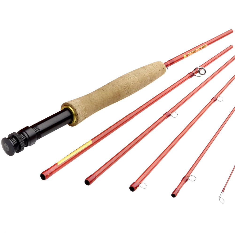 Redington Trailblazer 6 piece travel rod Australia New Zealand 