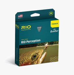 Rio Perception Premier Fly Line Fly Fishing Australia, New Zealand