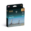 RIO Saltwater Flats Pro Elite fly line