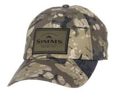 SIMMS Single Haul Cap