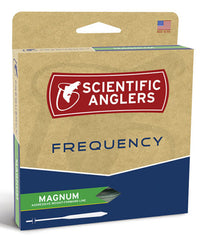 Scientific Anglers Frequency Magnum Fly Line Australia