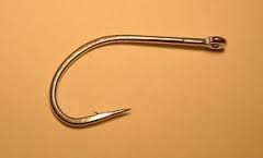 Gamakatsu SC-15 Wide Gape Fly Hooks - 50 pk. Australia