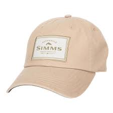 SIMMS Single Haul Cap