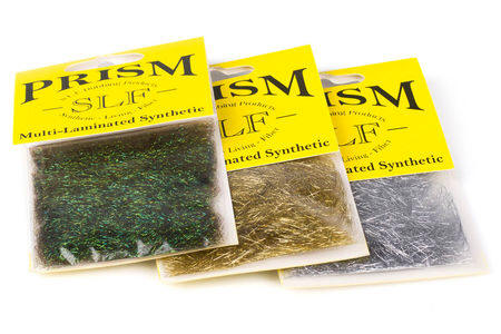 SLF Prism Dubbing Tasmania Australia