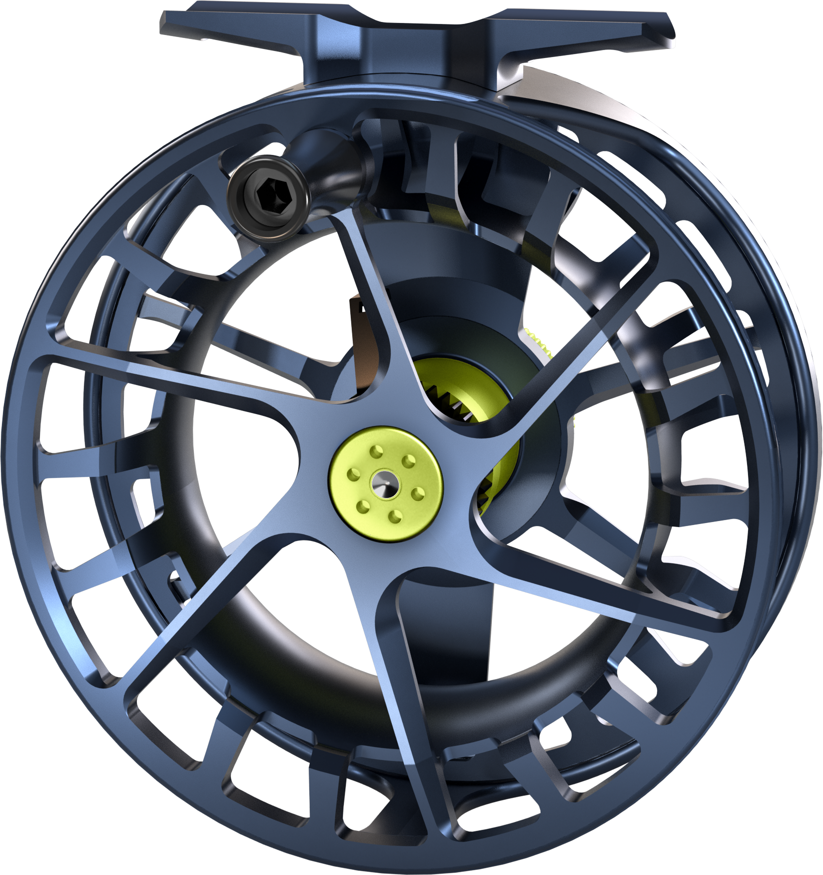 Waterworks Lamson Speedster Reel Australia