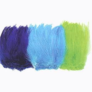 Wapsi - Neck Hackle Strung Australia